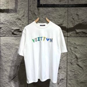 Louis Vuitton T-shirt – LSVT0207