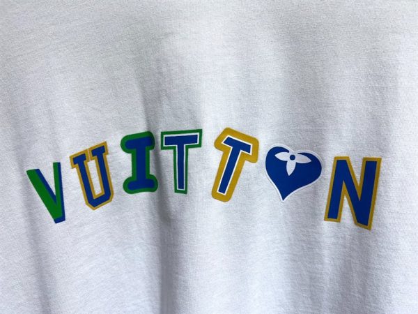 Louis Vuitton T-shirt – LSVT0207 - Image 8