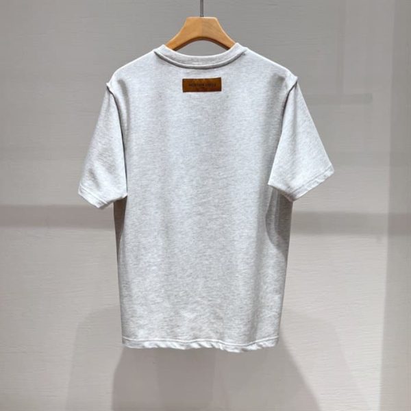 Louis Vuitton T-shirt – LSVT0208 - Image 2