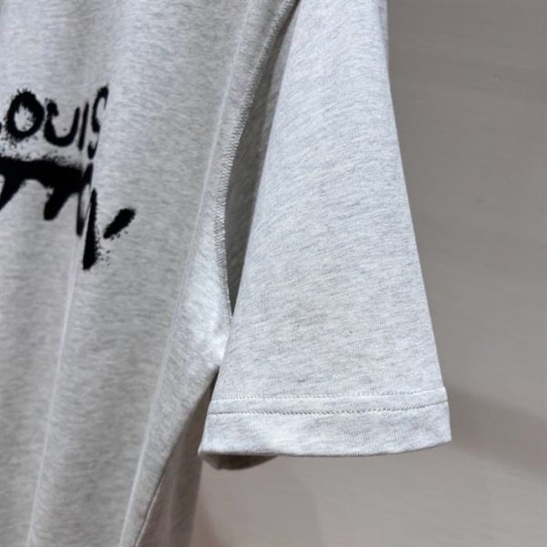 Louis Vuitton T-shirt – LSVT0208 - Image 5