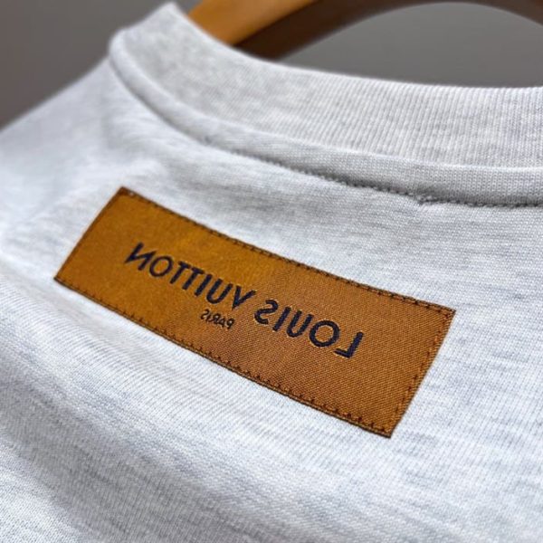 Louis Vuitton T-shirt – LSVT0208 - Image 6