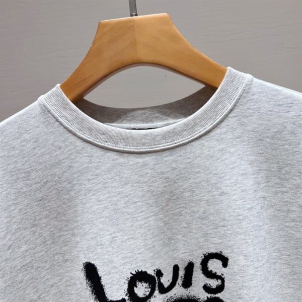 Louis Vuitton T-shirt – LSVT0208 - Image 8