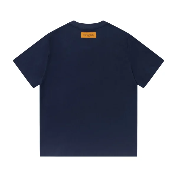 Louis Vuitton T-shirt – LSVT0209 - Image 2
