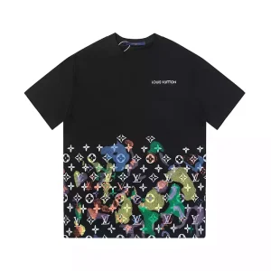 Louis Vuitton T-shirt – LSVT0210
