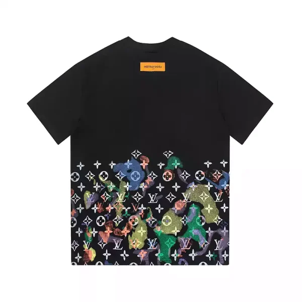 Louis Vuitton T-shirt – LSVT0210 - Image 2