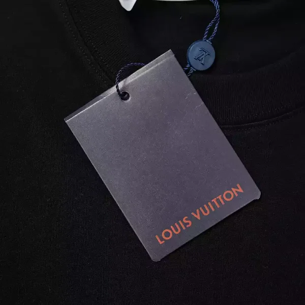 Louis Vuitton T-shirt – LSVT0210 - Image 4