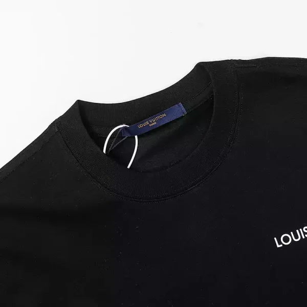 Louis Vuitton T-shirt – LSVT0210 - Image 5