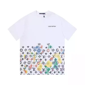 Louis Vuitton T-shirt – LSVT0211