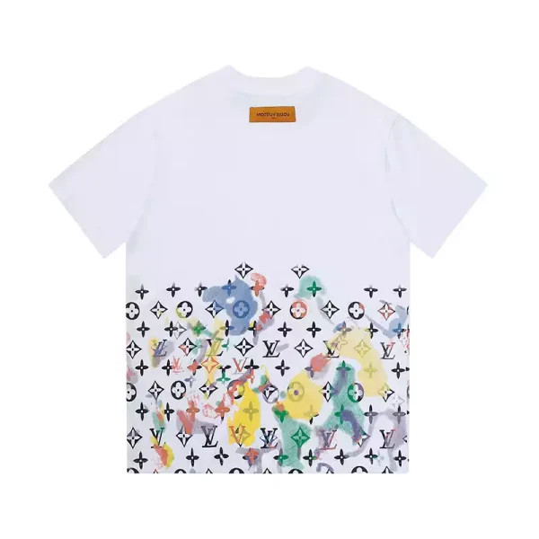 Louis Vuitton T-shirt – LSVT0211 - Image 2
