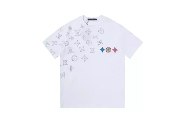 Louis Vuitton T-shirt – LSVT0212