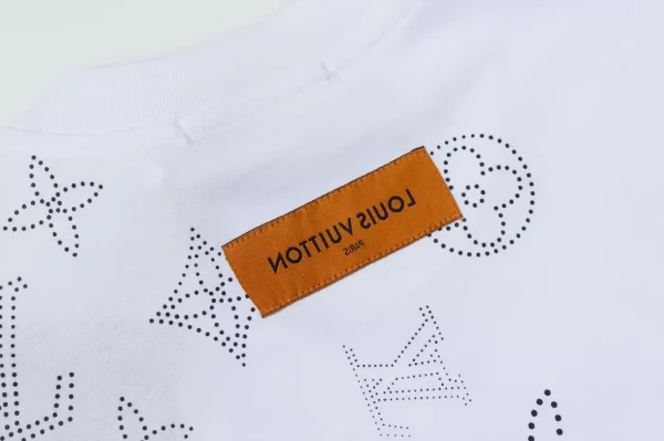 Louis Vuitton T-shirt – LSVT0212 - Image 3