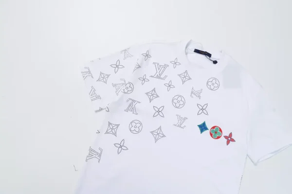 Louis Vuitton T-shirt – LSVT0212 - Image 6
