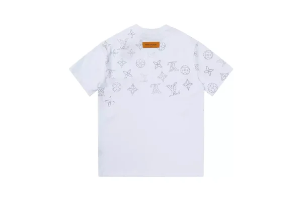 Louis Vuitton T-shirt – LSVT0212 - Image 2