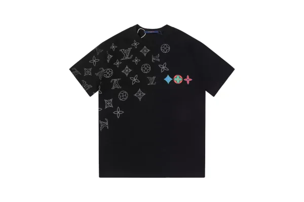 Louis Vuitton T-shirt – LSVT0213