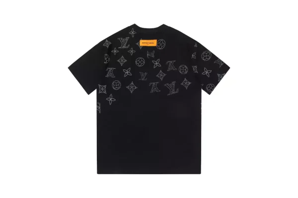 Louis Vuitton T-shirt – LSVT0213 - Image 2