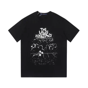 Louis Vuitton T-shirt – LSVT0214