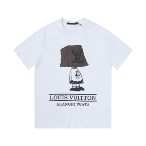 Louis Vuitton T-shirt – LSVT0216