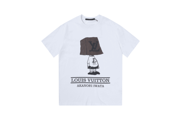 Louis Vuitton T-shirt – LSVT0216