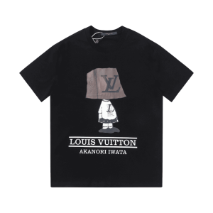 Louis Vuitton T-shirt – LSVT0217
