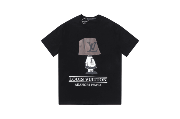 Louis Vuitton T-shirt – LSVT0217