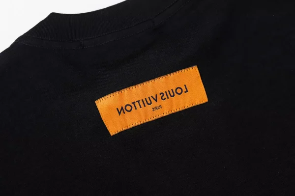 Louis Vuitton T-shirt – LSVT0217 - Image 3