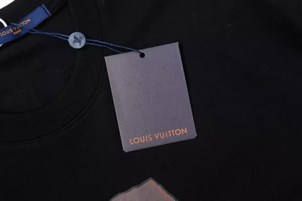 Louis Vuitton T-shirt – LSVT0217 - Image 4