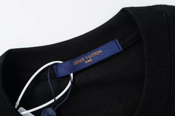 Louis Vuitton T-shirt – LSVT0217 - Image 6
