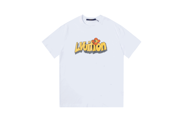 Louis Vuitton T-shirt – LSVT0218