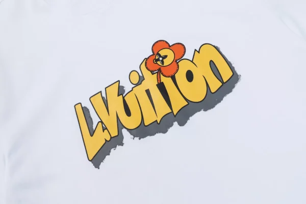 Louis Vuitton T-shirt – LSVT0218 - Image 3