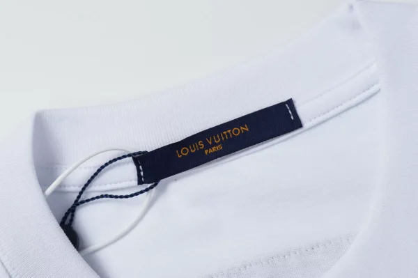 Louis Vuitton T-shirt – LSVT0218 - Image 4
