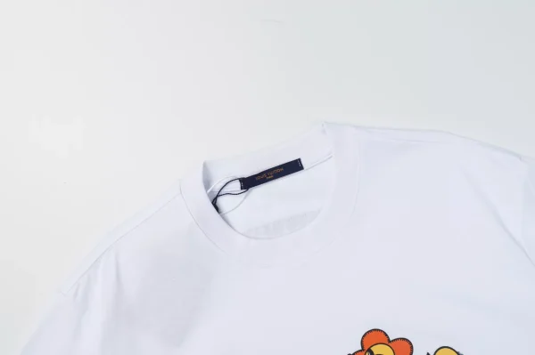 Louis Vuitton T-shirt – LSVT0218 - Image 5