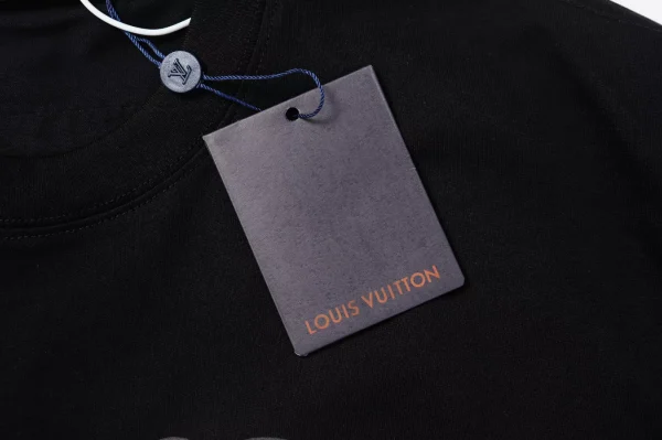 Louis Vuitton T-shirt – LSVT0219 - Image 4