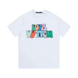 Louis Vuitton T-shirt – LSVT0220