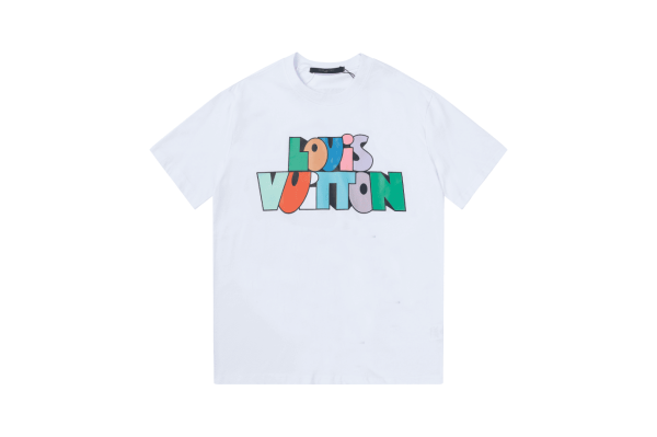 Louis Vuitton T-shirt – LSVT0220