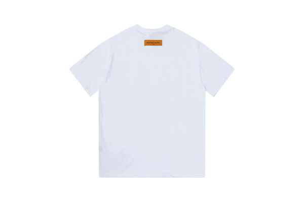 Louis Vuitton T-shirt – LSVT0220 - Image 2
