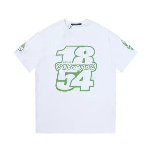 Louis Vuitton T-shirt – LSVT0221