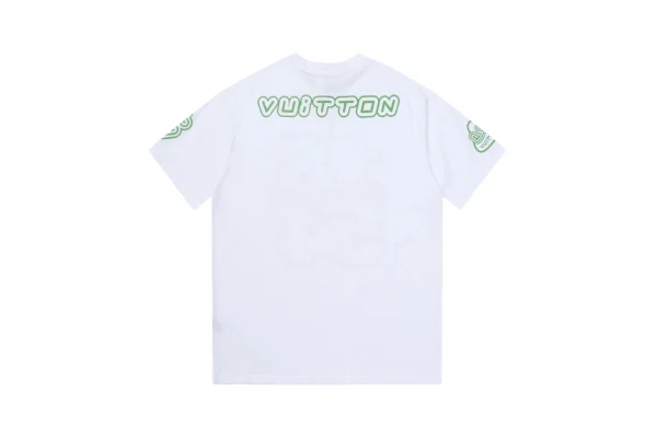 Louis Vuitton T-shirt – LSVT0221 - Image 2