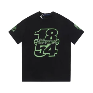Louis Vuitton T-shirt – LSVT0222