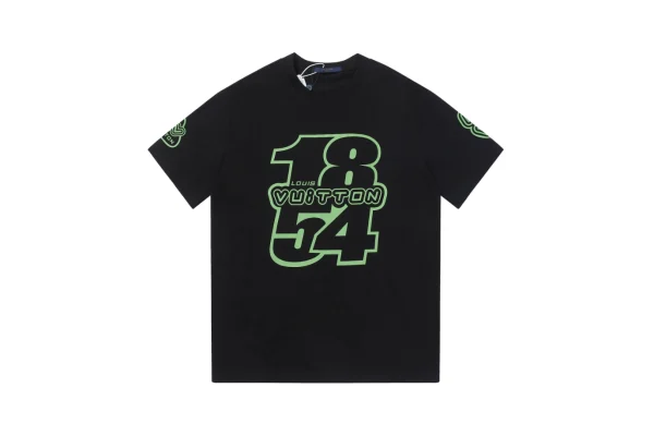 Louis Vuitton T-shirt – LSVT0222