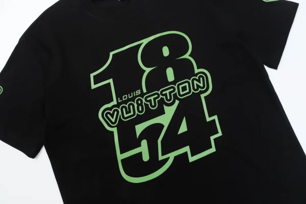 Louis Vuitton T-shirt – LSVT0222 - Image 3