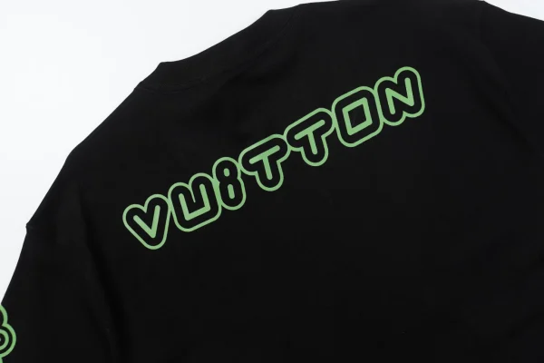 Louis Vuitton T-shirt – LSVT0222 - Image 6