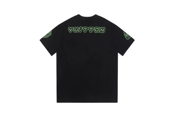 Louis Vuitton T-shirt – LSVT0222 - Image 2