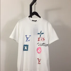 Louis Vuitton T-shirt – LSVT0224