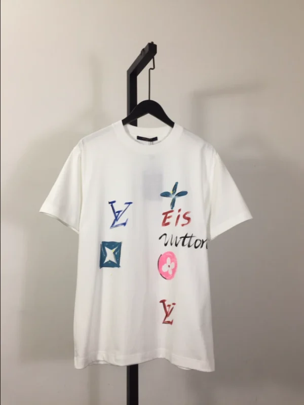 Louis Vuitton T-shirt – LSVT0224