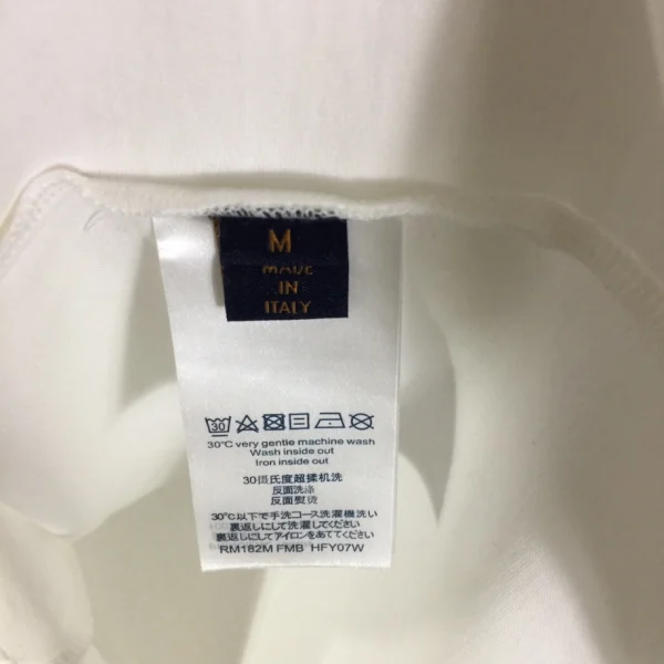 Louis Vuitton T-shirt – LSVT0224 - Image 4