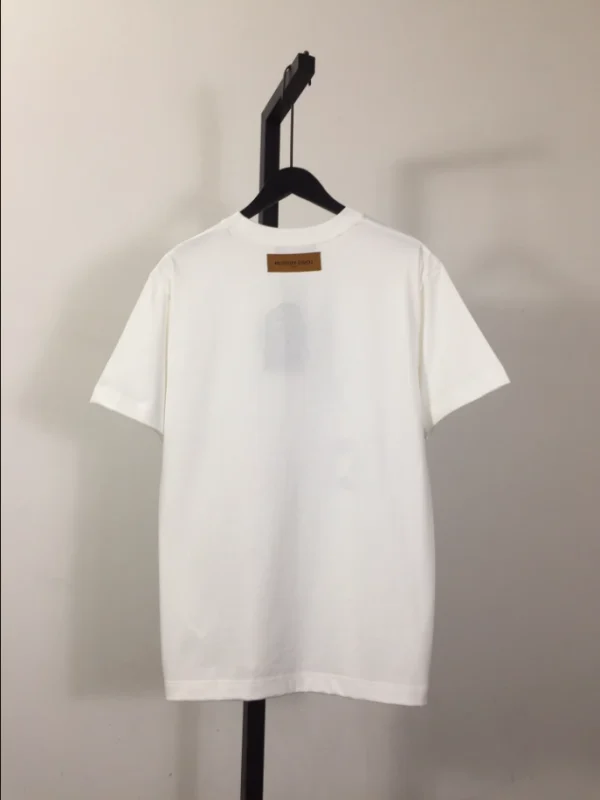 Louis Vuitton T-shirt – LSVT0224 - Image 2