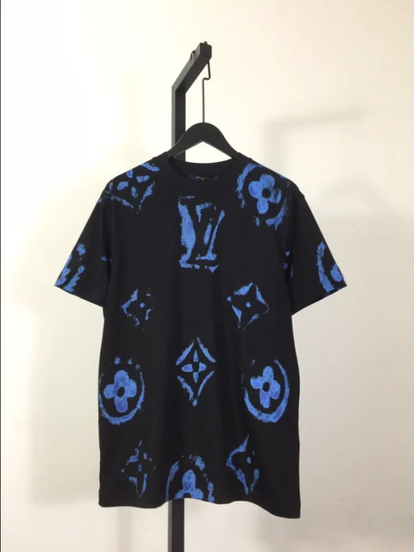 Louis Vuitton T-shirt – LSVT0225