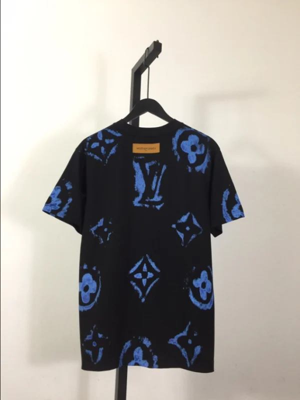 Louis Vuitton T-shirt – LSVT0225 - Image 2