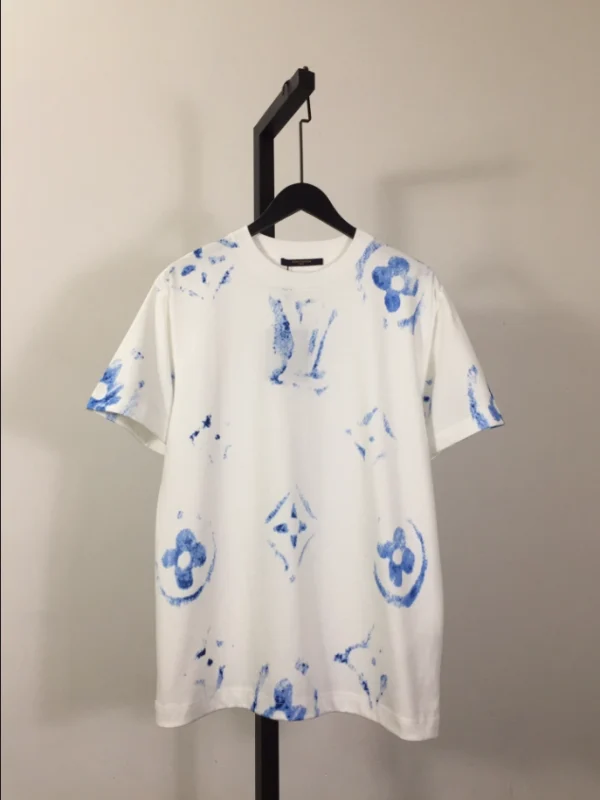 Louis Vuitton T-shirt – LSVT0226