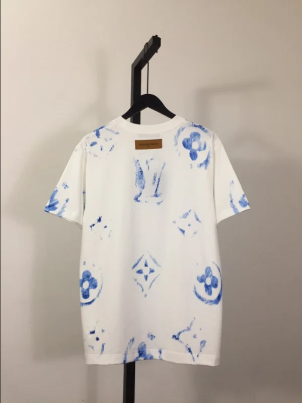 Louis Vuitton T-shirt – LSVT0226 - Image 2